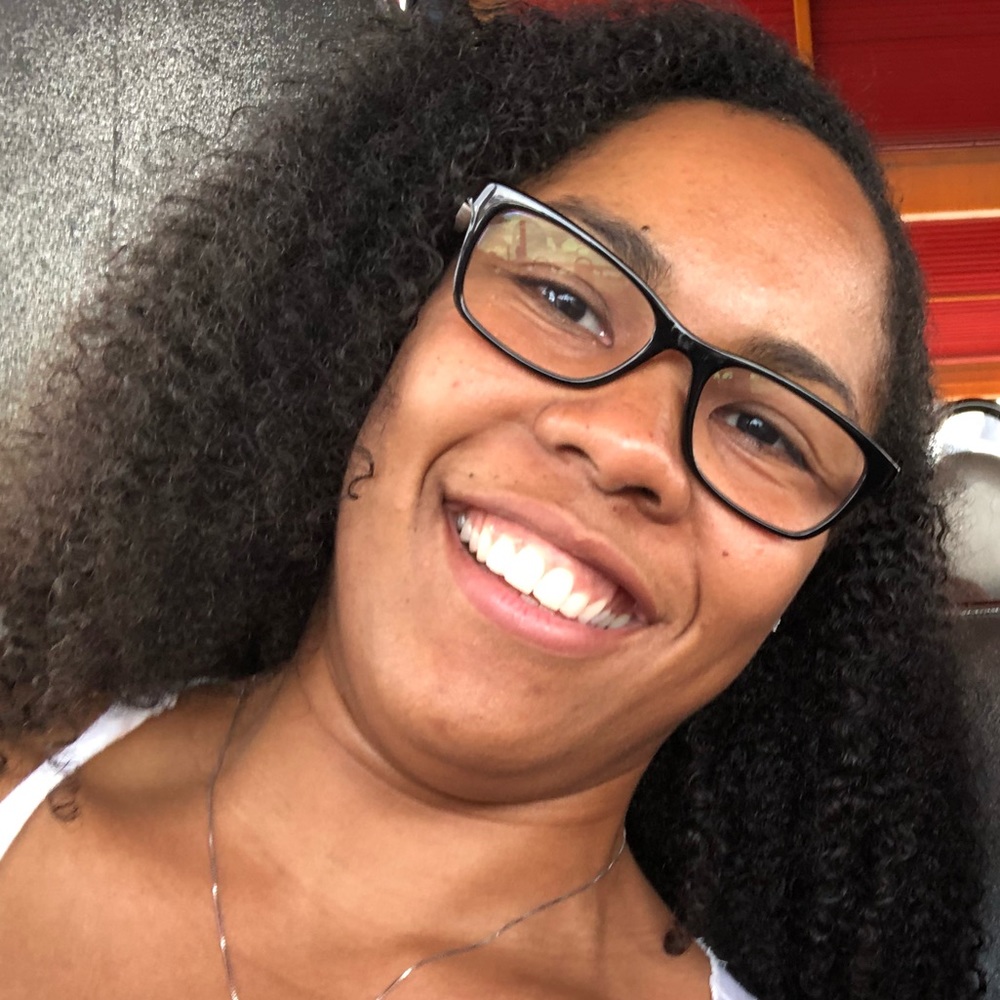 Meet your Posher, Ginger